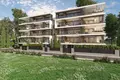 Квартира 44 м² муниципалитет Пафос, Кипр