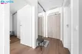 2 room apartment 46 m² in Vilnius, Lithuania