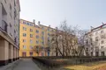 Квартира 3 комнаты 62 м² Варшава, Польша