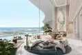 Appartement 4 chambres 351 m² Doubaï, Émirats arabes unis