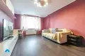 3 room apartment 62 m² Homyel, Belarus