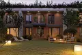 Complexe résidentiel New guarded residence close to a bus stop and the center of Düzce, Turkey