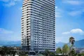 Studio 1 zimmer 31 m² Batumi, Georgien