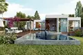 Apartamento 3 habitaciones 89 m² Bodrum, Turquía