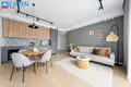 Квартира 3 комнаты 67 м² Вильнюс, Литва