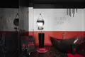 Wohnung 36 m² Tivat, Montenegro