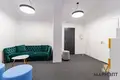 Pomieszczenie biurowe 82 m² w Mińsk, Białoruś