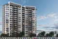 Apartamento 2 habitaciones 78 m² Región del Mediterráneo, Turquía