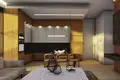 Appartement 2 chambres 121 m² Limassol, Chypre