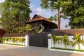 2-Zimmer-Villa 728 m² Siem Reap, Kambodscha