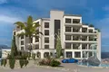 Complejo residencial New luxury residential building in Budva