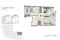 Квартира 2 спальни 63 м² Санта-Пола, Испания