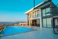 Maison 1 chambre 200 m² Tosmur, Turquie