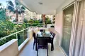 Appartement 3 chambres  Mahmutlar, Turquie