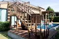 Willa 2 pokoi 263 m² Pa Khlok, Tajlandia