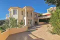 Villa de 6 pièces  Agios Tychonas, Chypre