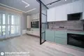 Appartement 1 chambre 32 m² Minsk, Bélarus