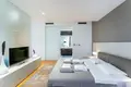 Penthouse z 2 sypialniami 508 m² Budva, Czarnogóra