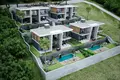 Willa 5 pokojów 250 m² Muratpasa, Turcja