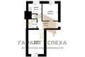 Квартира 2 комнаты 45 м² Брест, Беларусь