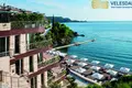 Penthouse 3 bedrooms 347 m² Budva, Montenegro