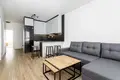3 room apartment 62 m² in Warsaw, Poland