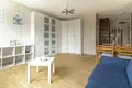 Apartamento 2 habitaciones 50 m² en Varsovia, Polonia