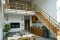 Stadthaus 2 zimmer 61 m² Pererenan, Indonesien