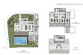 4 bedroom apartment 473 m² Paphos Municipality, Cyprus