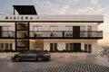 2 bedroom apartment 52 m² Finestrat, Spain