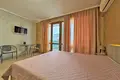 Wohnung 1 Schlafzimmer 40 m² Nessebar, Bulgarien