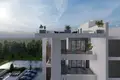 Wohnung 2 zimmer 112 m² Limassol, Zypern