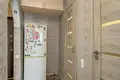 Квартира 2 комнаты 51 м² Новодворский сельский Совет, Беларусь