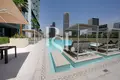 1 bedroom apartment 64 m² Dubai, United Arab Emirates