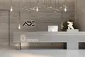Propiedad comercial 75 m² en Dubái, Emiratos Árabes Unidos