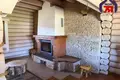 Cottage 168 m² Hajnienski sielski Saviet, Belarus