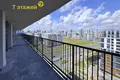 Apartment 54 m² Minsk, Belarus