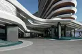 Квартира 3 комнаты 116 м² Абу-Даби, ОАЭ