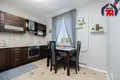 Квартира 2 комнаты 61 м² Минск, Беларусь