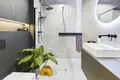 Appartement 2 chambres 62 m² Varsovie, Pologne