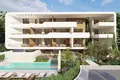 2 bedroom apartment 105 m² Paphos Municipality, Cyprus