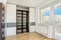 2 room apartment 49 m² Poznan, Poland