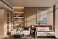 3 bedroom apartment 166 m² Dubai, United Arab Emirates