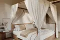 1-Schlafzimmer-Villa 89 m² Ubud, Indonesien