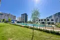 Mieszkanie 2 pokoi 55 m² Mezitli, Turcja