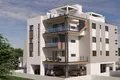 Appartement 2 chambres 104 m² Aradíppou, Chypre