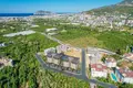 Appartement 1 chambre 138 m² Alanya, Turquie