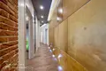 Mieszkanie 3 pokoi 124 m² Mińsk, Białoruś