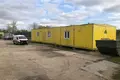 Склад 7 000 м² Мартемьяново, Россия