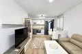 Квартира 1 комната 50 м² в Тивате, Черногория